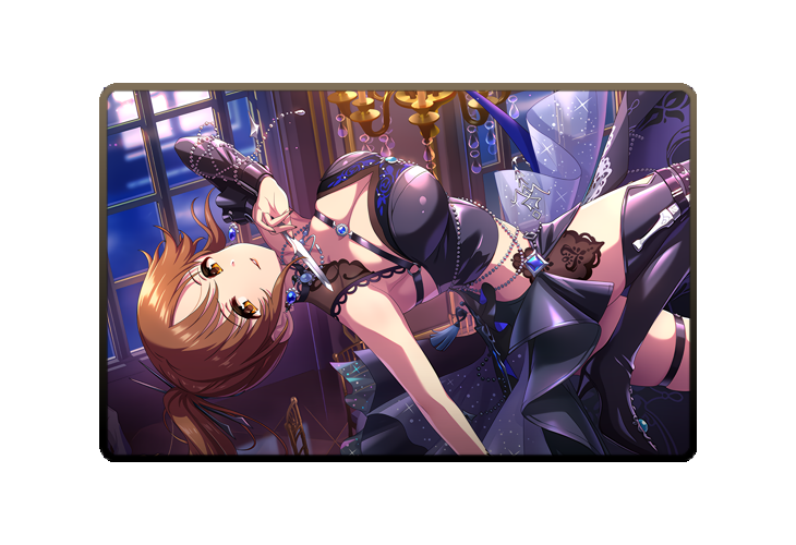 Airi Totoki poster skin