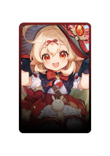 Klee skin