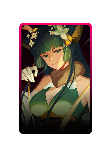 Haruka Karibu skin #2
