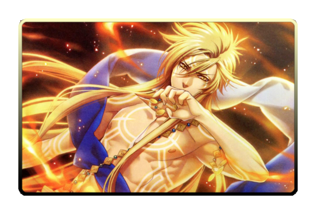 Agana Belea Apollon poster skin