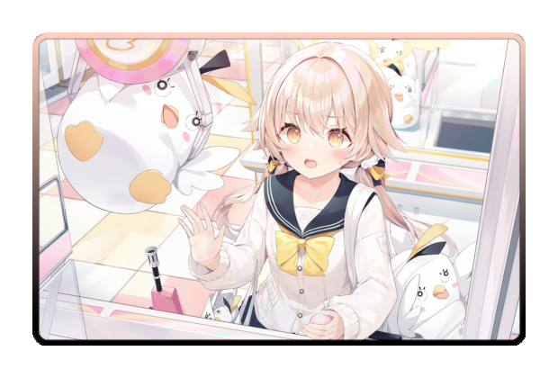 Ajitani Hifumi poster skin