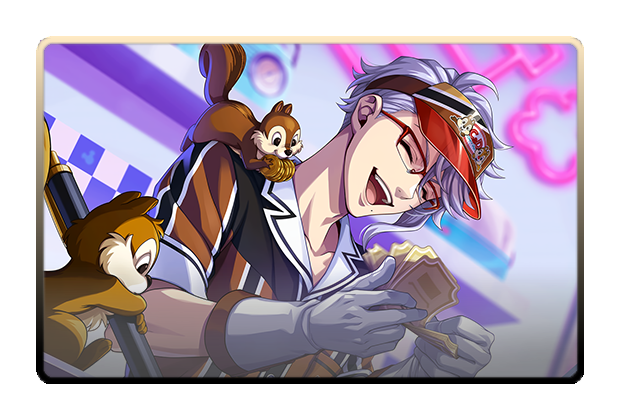 Azul Ashengrotto poster skin #2