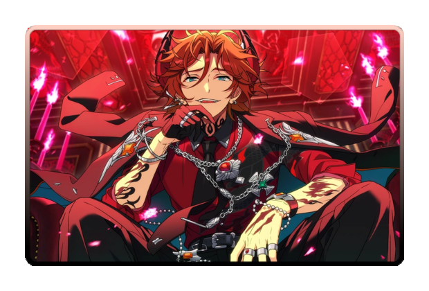 Madara Mikejima Halloween 2025 poster skin