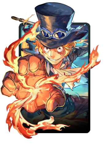 Sabo 3D skin