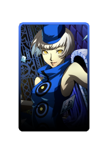 Elizabeth skin