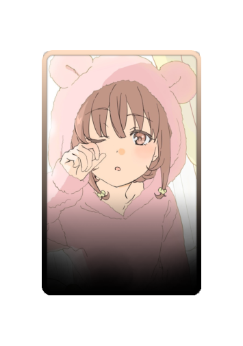 Azusagawa Kaede skin