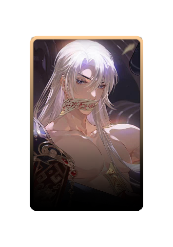 Ling Yan Ru skin