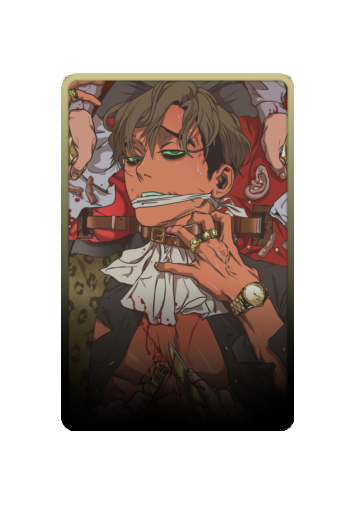 Oh Sangwoo skin #4