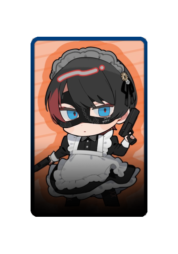 Chogakusei skin #4