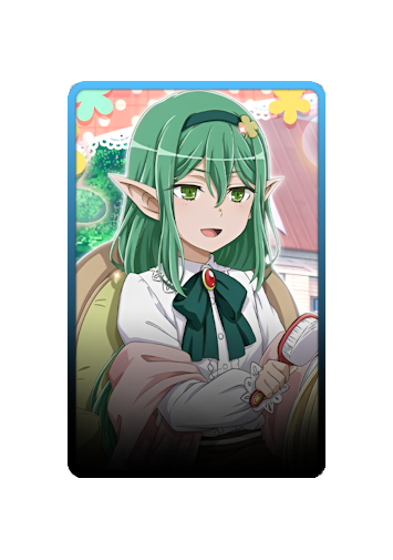 Riveria skin #2