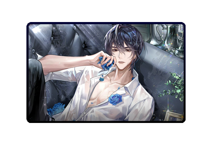 Ayer Black poster skin