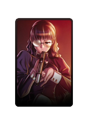 Roberta skin #3