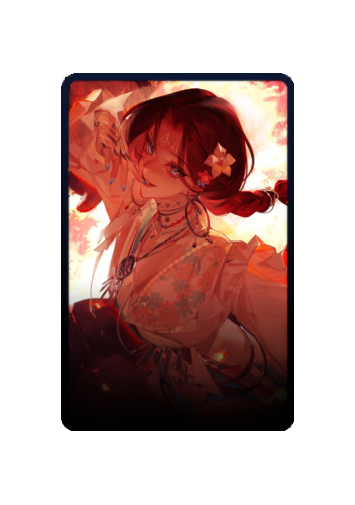 Mira skin #2