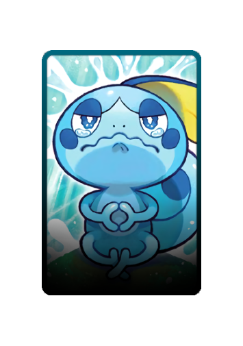 Sobble skin