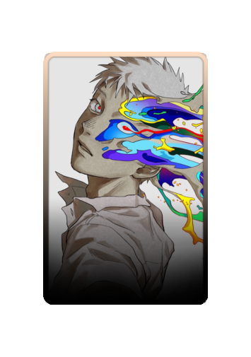 Hikaru skin #3