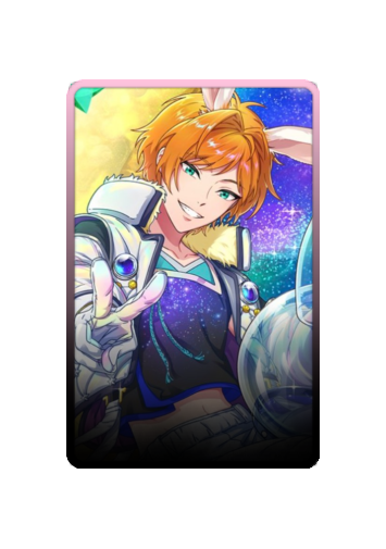 Senri Nito skin #2