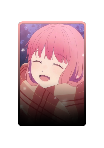Yuki Itose skin #4