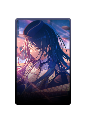 Ichika Hoshino skin #9