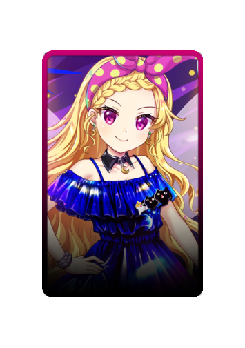 Clownpiece skin