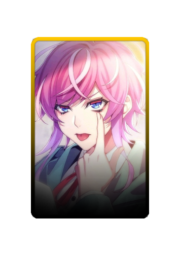 Ramuda skin #3