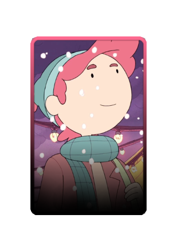 Prince Gumball skin #2