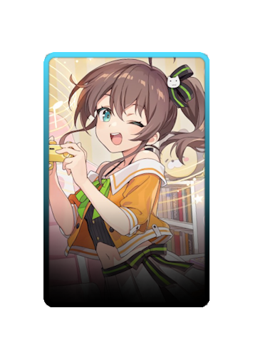 Natsuiro Matsuri skin