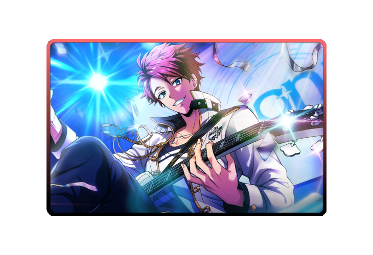 Wataru Matoba poster skin #2