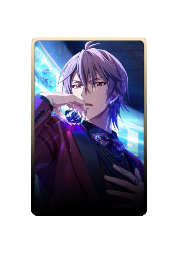 Torao Mido skin #3