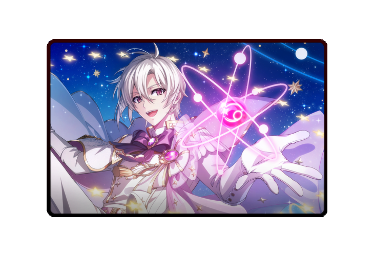 Tenn Kujo poster skin #3