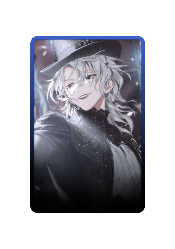 Kuguri Domeki Halloween 2025 skin