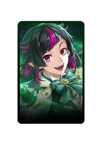 Lilia Vanrouge skin #3