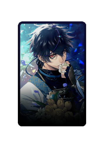 Kuroda Kanbee skin #2