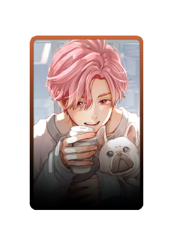 Katori skin