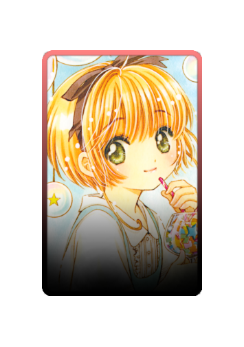 Sakura Kinomoto skin #2