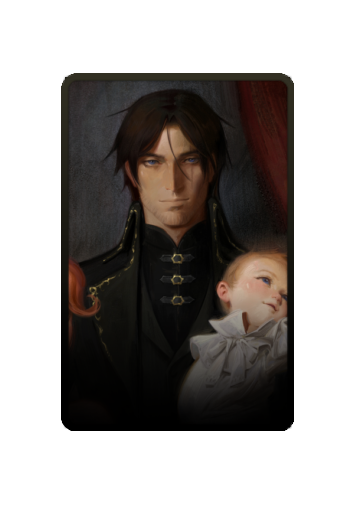 Trevor Belmont skin