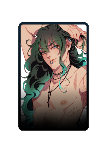 Illran skin