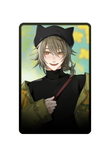 Konoe skin #7