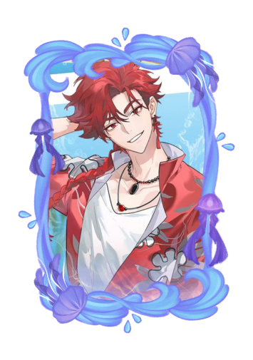Vein Summer 2026 skin