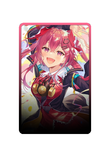 Amagase Muyu skin