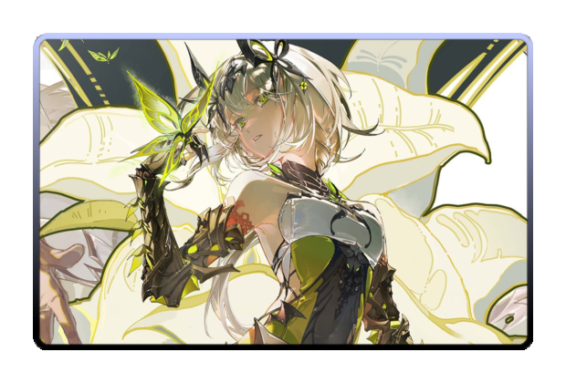 Psyche poster skin