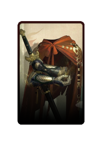 A Knight skin #2