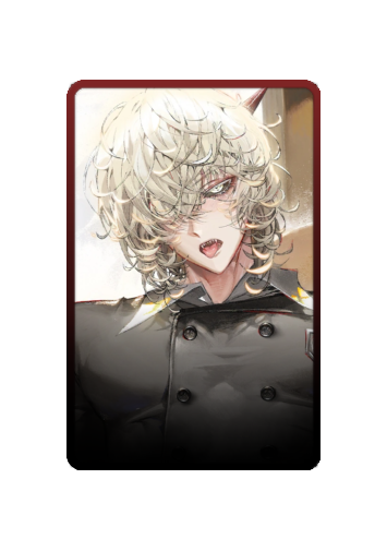 Lucifer skin #2