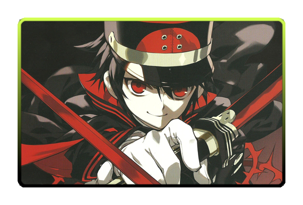Yuuichirou Hyakuya poster skin