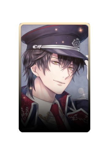 Leon skin #2
