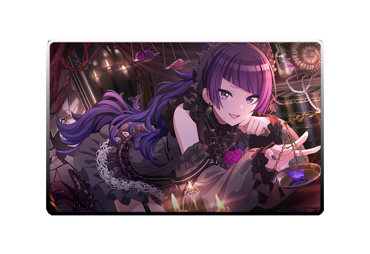 Mamimi Tanaka poster skin #2