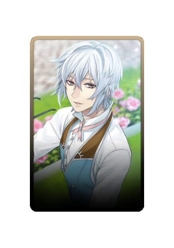Blanc skin #4