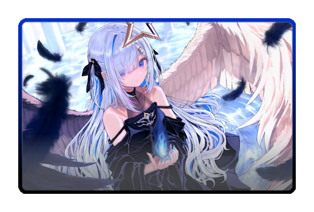 Amane Kanata poster skin #3