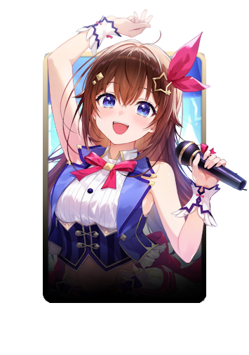 Tokino Sora 3D skin