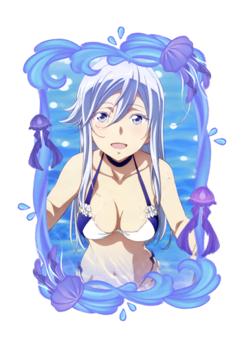 Milizé Vladilena Summer 2026 skin