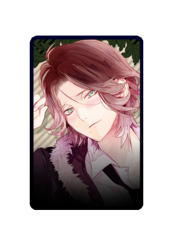 Laito Sakamaki skin